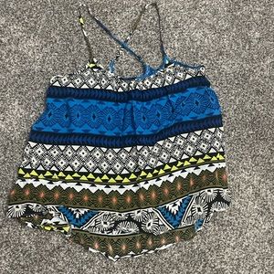 Old Navy Summer Tank Top - M